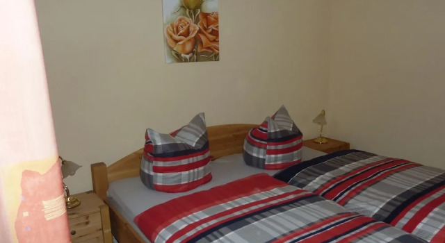 Standard appartement Birkenhof