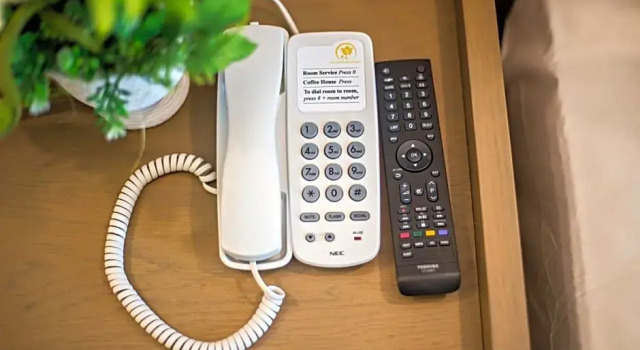 Семейный номер Standard Grand Flora Hotel