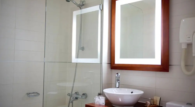 Одноместный номер Westside Arc de Triomphe Hotel