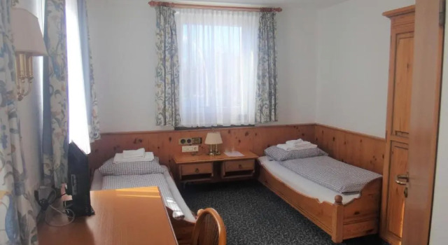 Camera doppia Standard Bodenseehotel Lindau