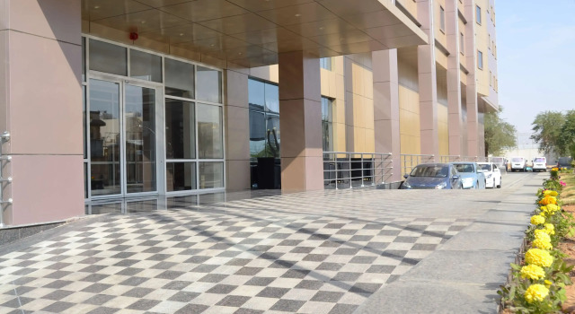 Best Western Plus Buraidah, Boek Hotel Buraydah Al-Qassim Region