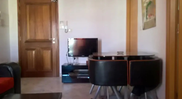 Апартаменты Residence Ghassen