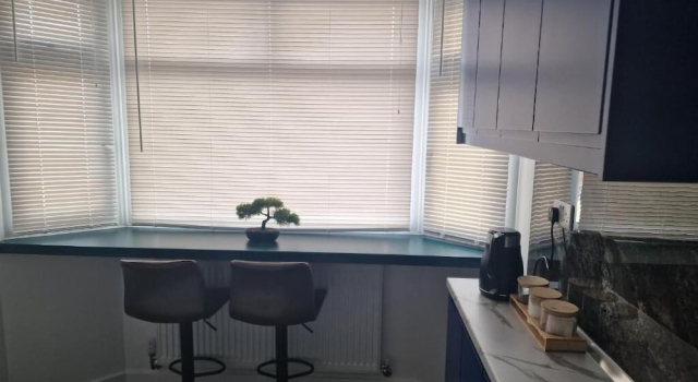 Номер Comfort Albion's House