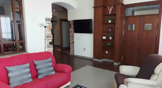 Apartamentos Candela Alora