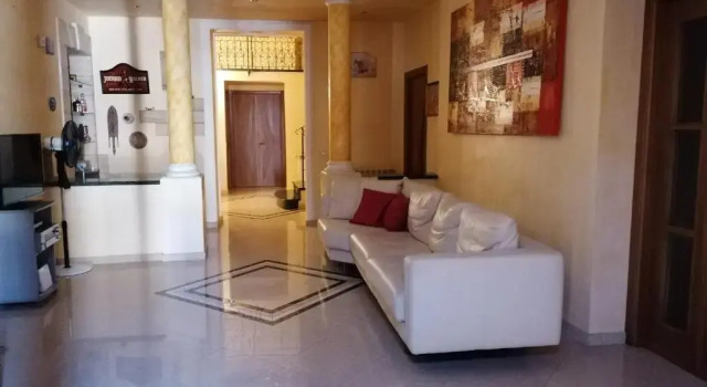 Апартаменты Carini Luxury Apartment vicino aereoporto e al mare