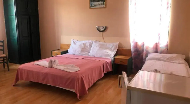 Номер Standard Ramona Schloss