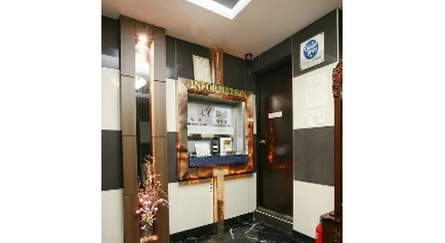 Goodstay Chairman Motel, Забронировать Мотель Мотели провинции Кёнсан-Пукто, Мотель