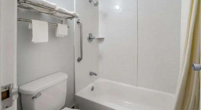 Номер Standard Quality Inn Greer - Greenville