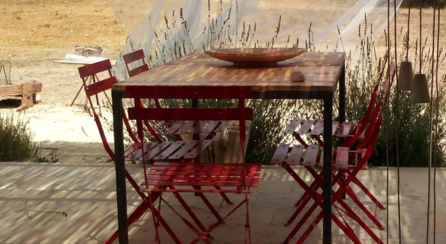Cozzo del Parroco, Book Hotel Hoteller i Sicilien med parkering, Parkering