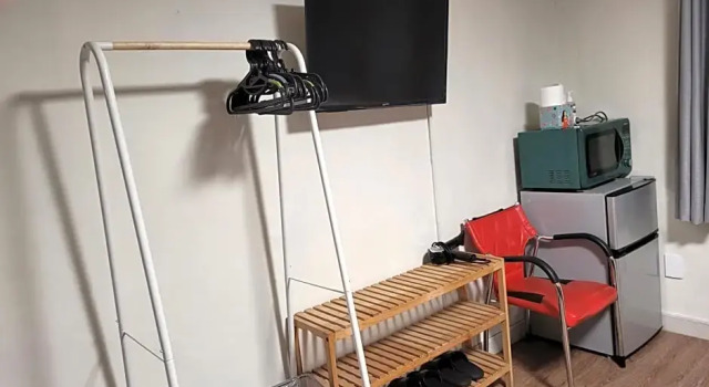 Able Guesthouse Hongdae