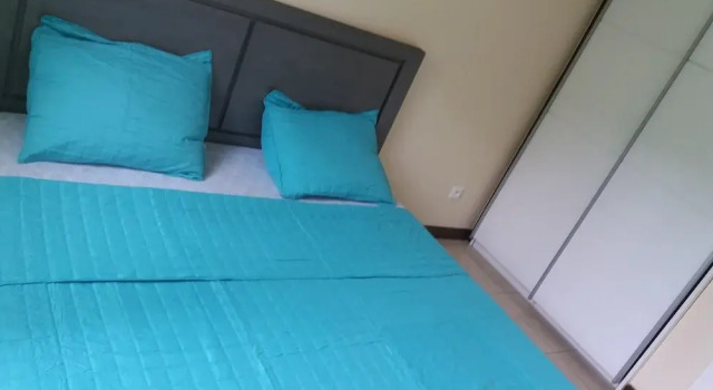 House With 2 Bedrooms in Petite-île, With Furnished Terrace - 5 km Fro, Reservar Hotel Petite-Ile Saint-Pierre