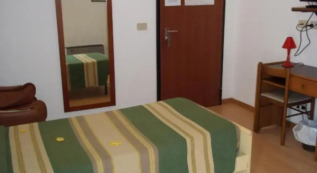Номер Standard Hotel Meublè Villa Patrizia