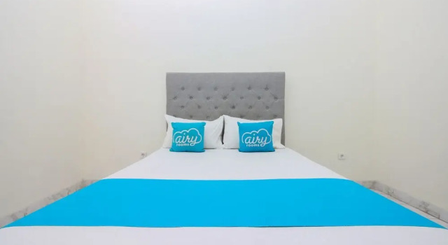 Airy Eco Syariah Pondok Indah Pinang Perak Empat 9 Jakarta, Prenota Hotel Kebayoran Lama 