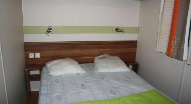 le Camping Des 3 Lacs, Rezervasyon Kamp Alanı Rhône-Alps kamp ve glamping, Kamp Alanı
