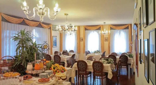 Номер Economy Locanda al Castello Wellness Resort