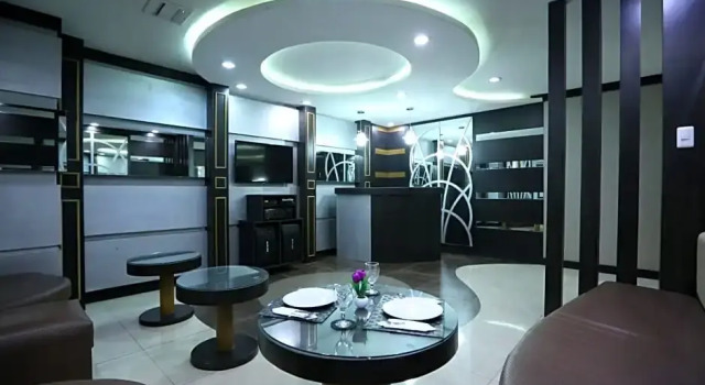 Одноместный люкс Victoria Court North Edsa