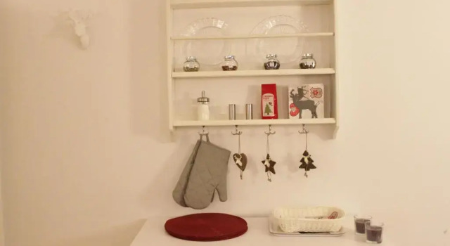 Апартаменты Ferienwohnung Earthloft