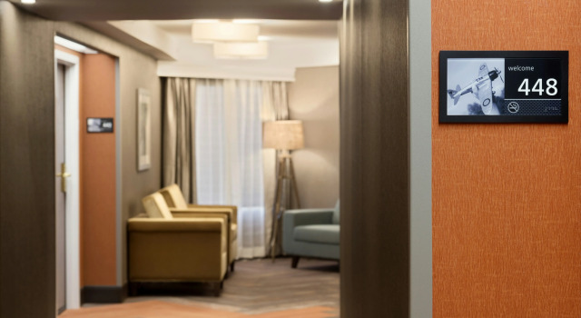 Hampton Inn Fort Smith, Book Hotel Fort Smith Ozarks