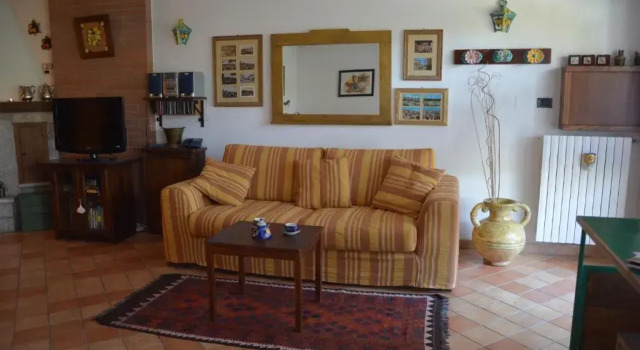 The Flowers House
