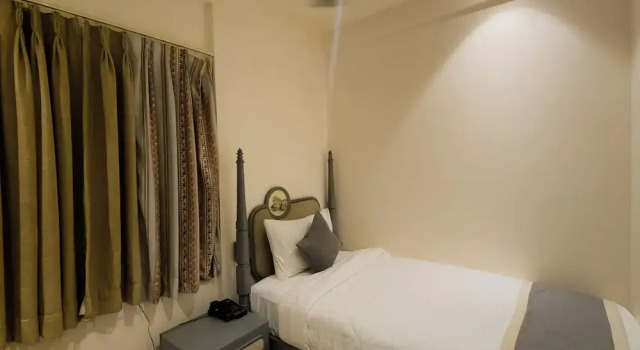 Номер Standard Hotel Metro Prime