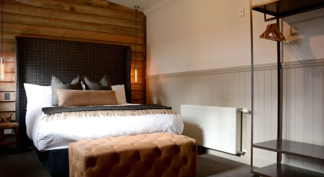 Двухместный номер Premium Cardrona Hotel