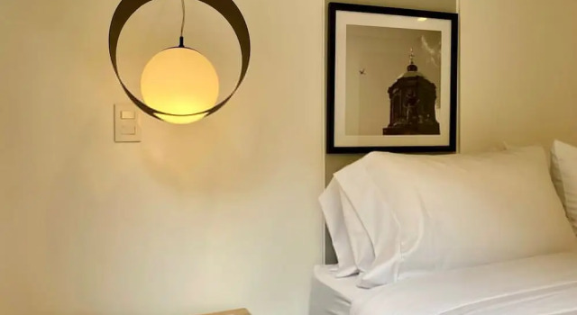 Lovely 1 BR in Chapinero