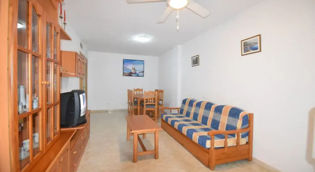 Apartamento Nova Pineda Sun, Забронировать Апартаменты/квартира Апартаменты Таррагоны, Апартаменты/квартира