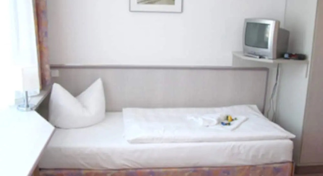 Номер Standard BIG Reisehotel Wolfen