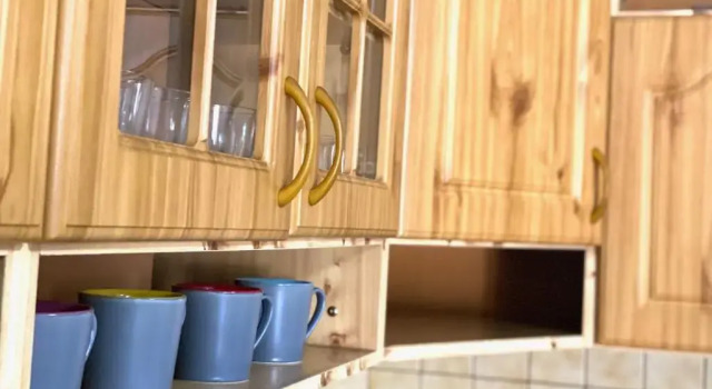 Апартаменты c 1 комнатой Lovely Beach Apartment 1+1