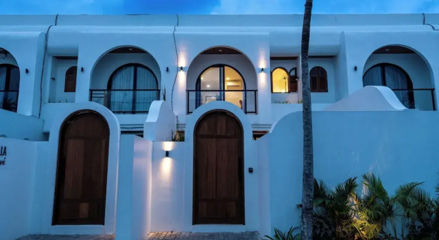 Amal Villa by Betterplace, Забронировать Вилла Виллы провинции Бали, Вилла