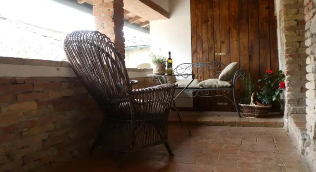 Апартаменты Fattoria San Donato