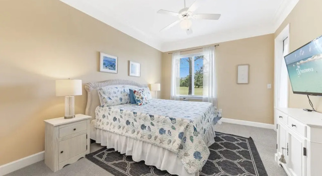 Peninsula Links B102, Boek Appartement Gulf Shores 