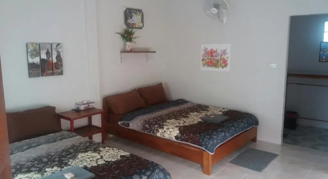 Jasmin Resort