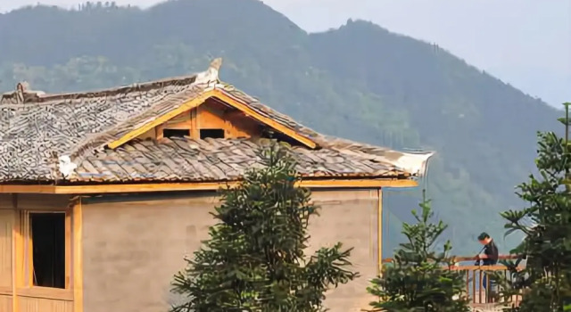 Congjiang Jiabang Terracing Wanlongzhuang Guesthouse, Rezervovat Hotel Leishan Guizhou