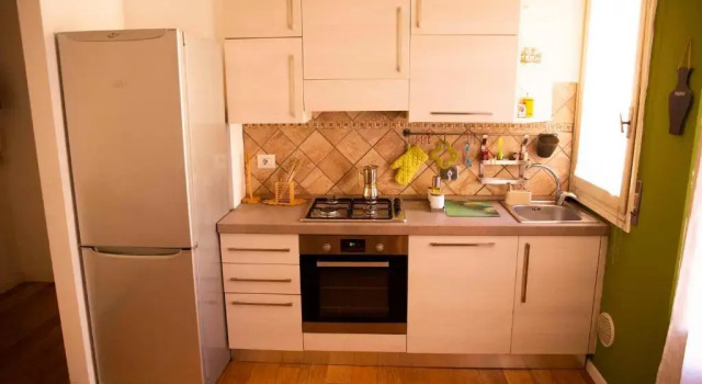 GetTheKey Duse Apartment