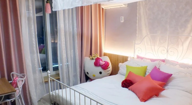 Двухместный номер Standard Ariene Guesthouse