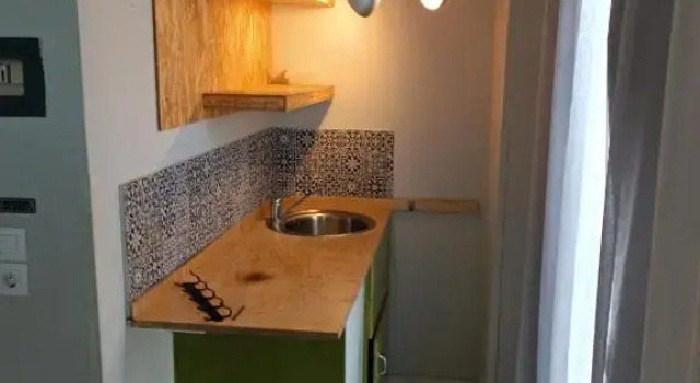 Двухместный номер Standard norrsken hotel 18-35 club orfanidou street