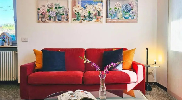Апартаменты Villa Camelia32 Milano&Como