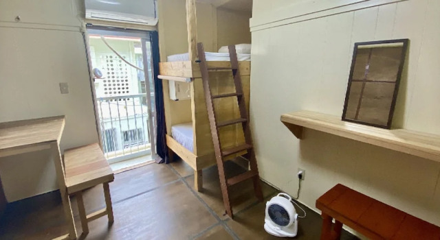 Номер Standard 全室個室 Private Stay Guesthouse Opuntia