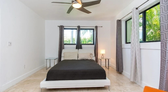 Вилла Luxury с 5 комнатами с красивым видом из окна 5 Bedroom Homes in Miami Beach by TMG