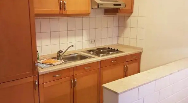 Номер Standard Brockenblick Ferienpark