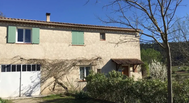 La casa, Rezervasyon Otel Beaumont-de-Pertuis Cadarache