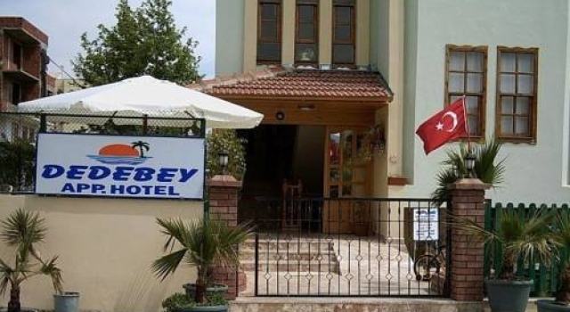 Dedebey Apart Otel