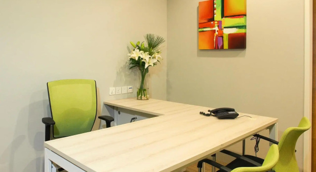 Люкс Hotel Primera Suite Cyberjaya