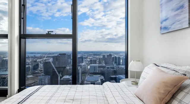 DreamHost at Collins 49, Забронировать Отель Бизнес-отели Мельбурна, рядом с Australian Institute of Management, 4* 5*