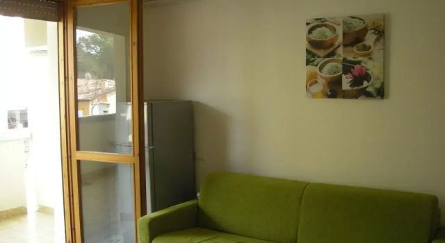 Residence Columbia, Prenota Hotel Hotel a Veneto con parcheggio, Parcheggio