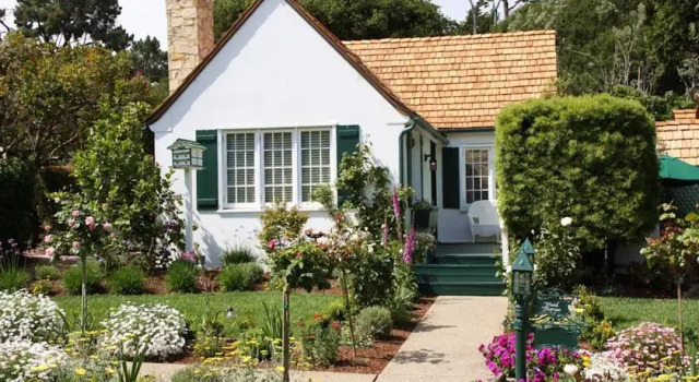 Lincoln Green Inn, Prenota Hotel Carmel Highlands Indiana