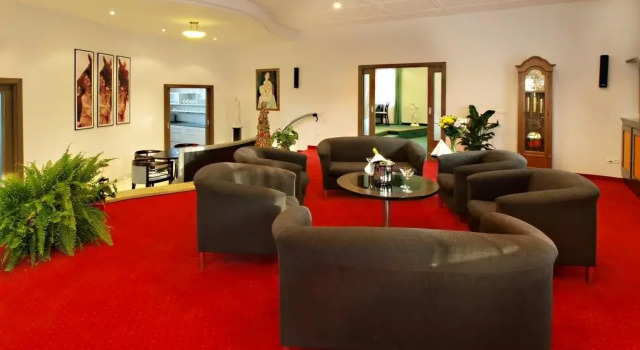 Studanka, Rezerwuj Hotel Hotele w Kraj hradecki ze śniadaniem, Śniadanie