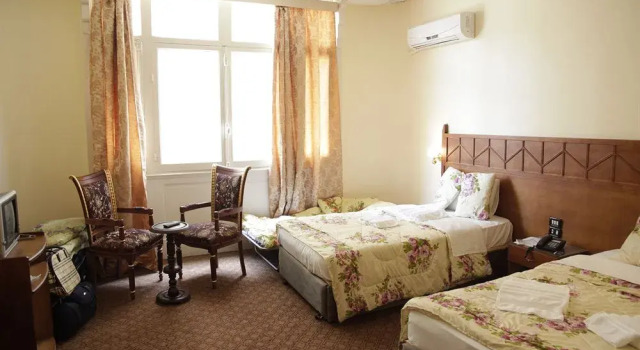 Cairo Center Hostel