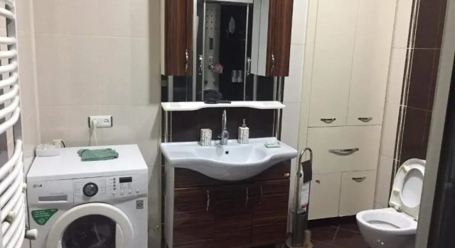 Sabamaria, Rezervovat Hotel Hotely v Imereti s parkováním, Parkování